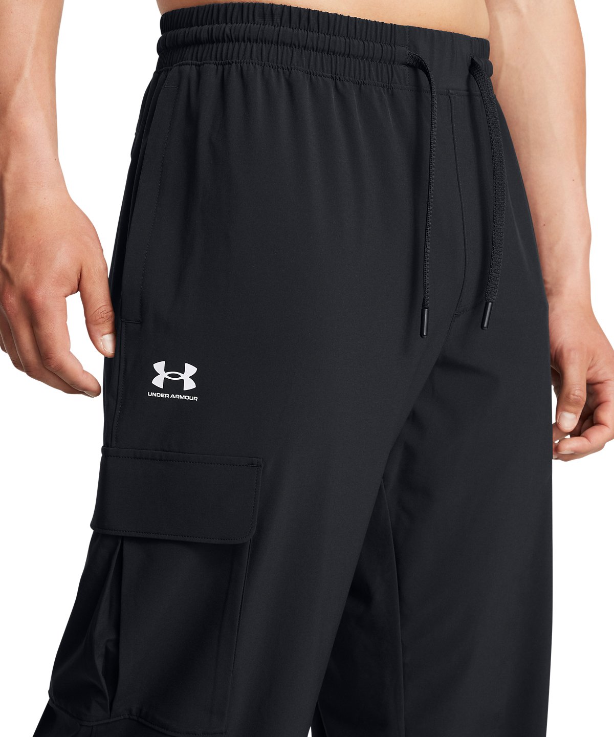 ua vibe cargo pants